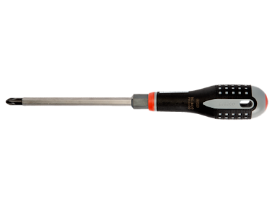 Bahco Ergo skruetrækker Phillips PH1 - PH4 6-kt.