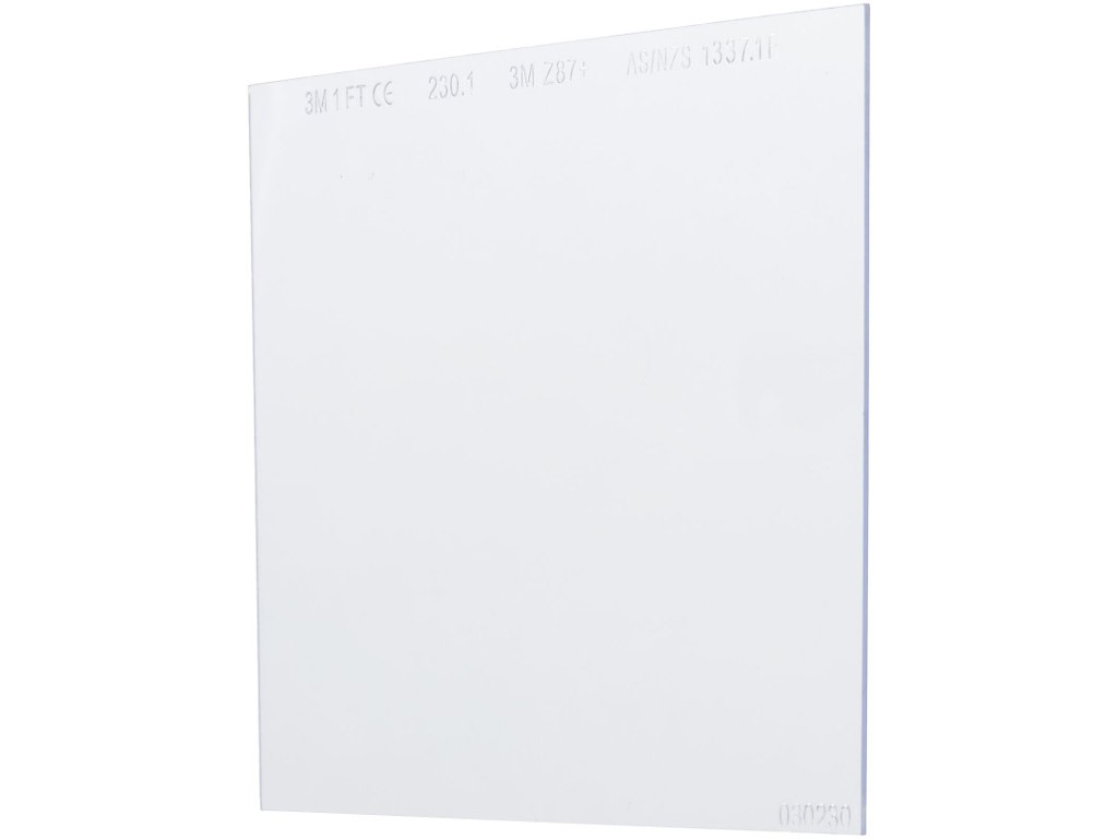 Speedglas ydre beskyttelsesglas 12-60-00 til 10-series 3M