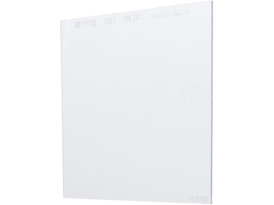 Speedglas ydre beskyttelsesglas 12-60-00 til 10-series 3M