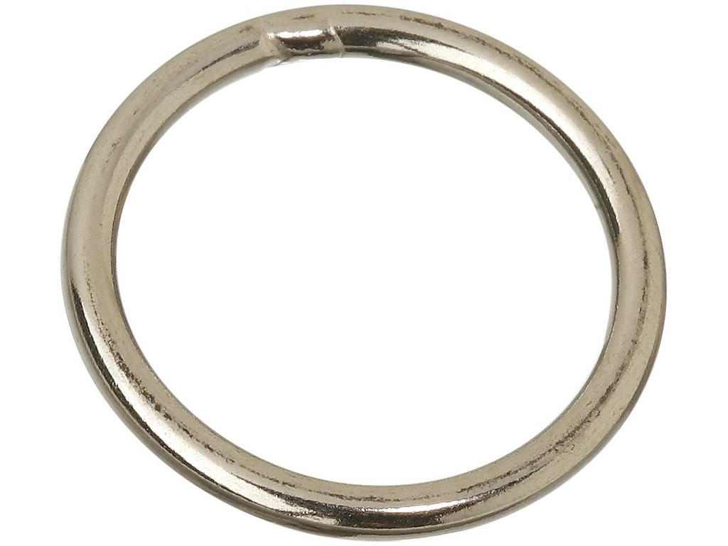 Ring A2 5×50mm Michlar