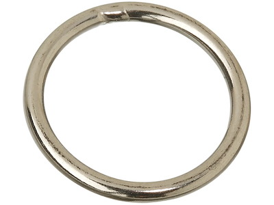 Ring A2 10×60mm Michlar