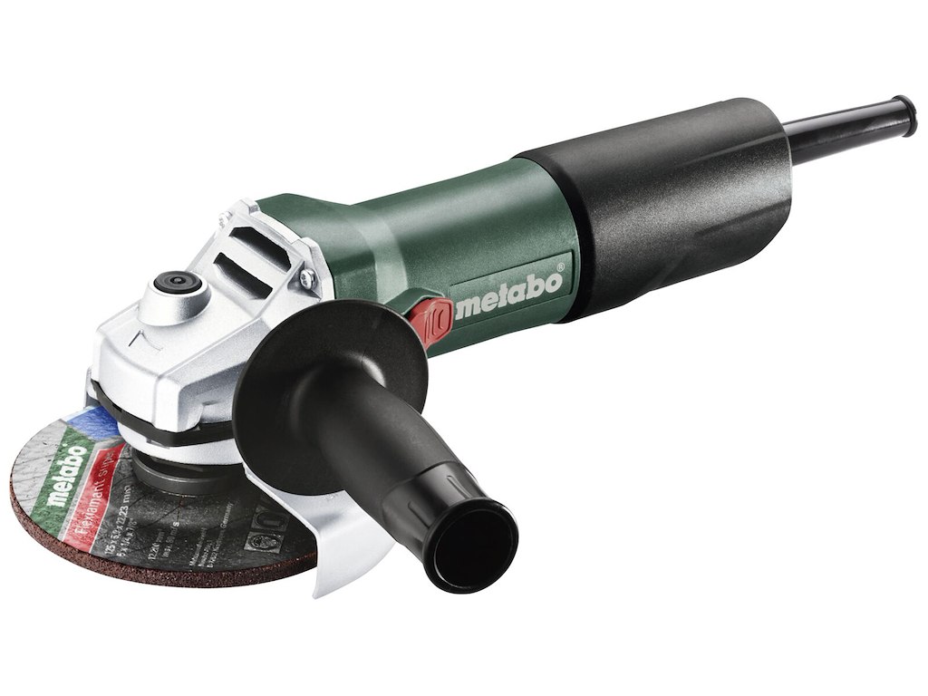 Metabo Vinkelsliber 125mm 850W W850-125