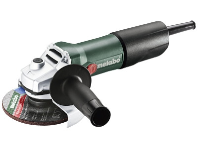Metabo Vinkelsliber 125mm 850W W850-125