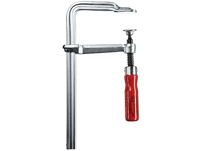 Bessey skruetvinge classiX 120×60 GS12