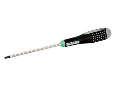 Bahco Ergo skruetrækker Torx®  m/kugle T15 - T40