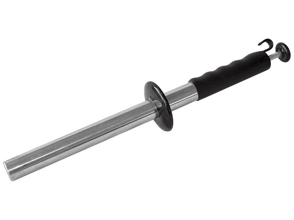 Magnetisk spånopsamler m/quick-release, 400mm