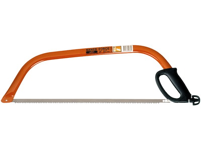 Bahco Ergo bøjlesav 10-24" 51 kl. 
