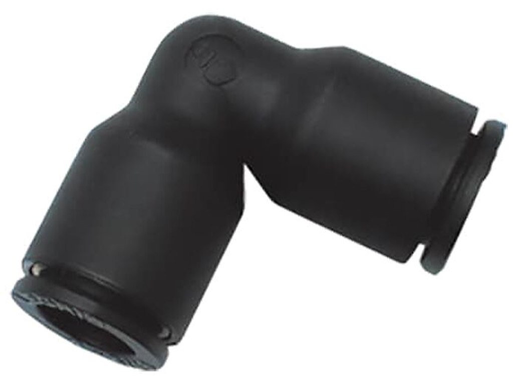 Legris push-in vinkel 6mm