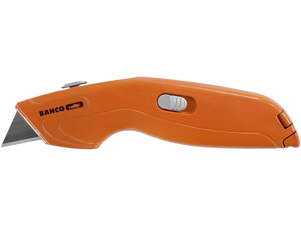 Bahco Hobbykniv m/trapezblad KGRU-01