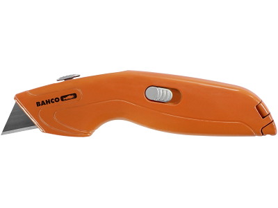 Bahco Hobbykniv m/trapezblad KGRU-01