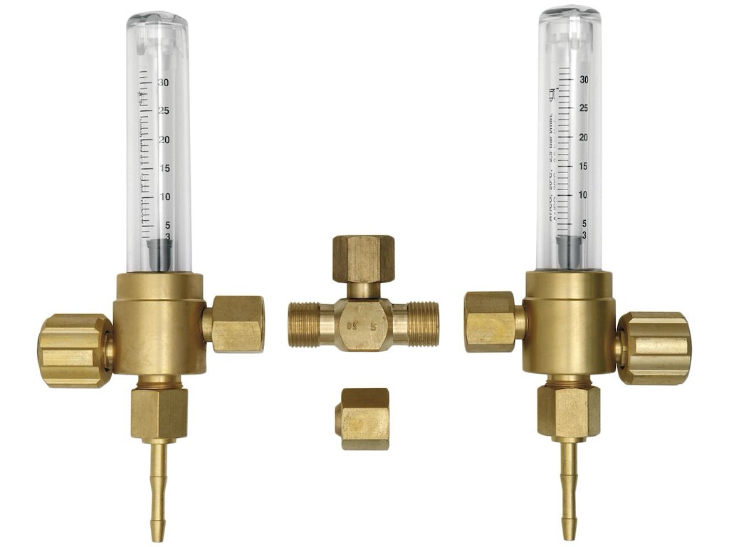 Flowmeter Rotam plus AGA