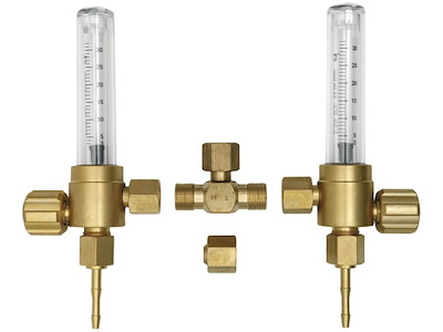 Flowmeter Rotam plus AGA