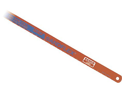 Bahco Nedstrygerklinge 3906-300-24, pk m/10stk