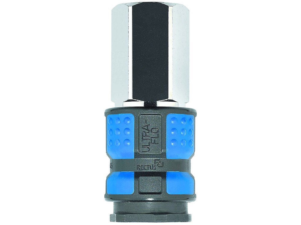 Tema lynkobling 1/2" indv.gevind