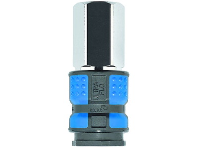 Tema lynkobling 1/2" indv.gevind