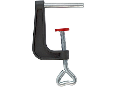 Bessey bordklemme 60×38 RB269