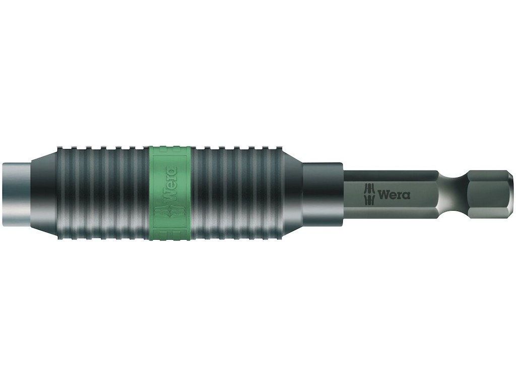 Wera Bitsholder 897/4 R 1/4''×75 mm