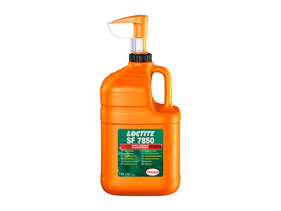 Loctite 7850 3 ltr. Håndrens m/pumpe