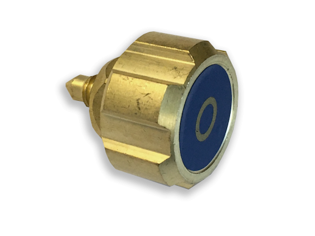 X11 ventilindsats varme OX AGA