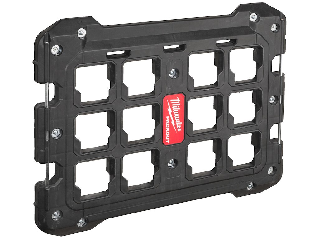 Monteringsplade  600×470 mm Milwaukee Packout