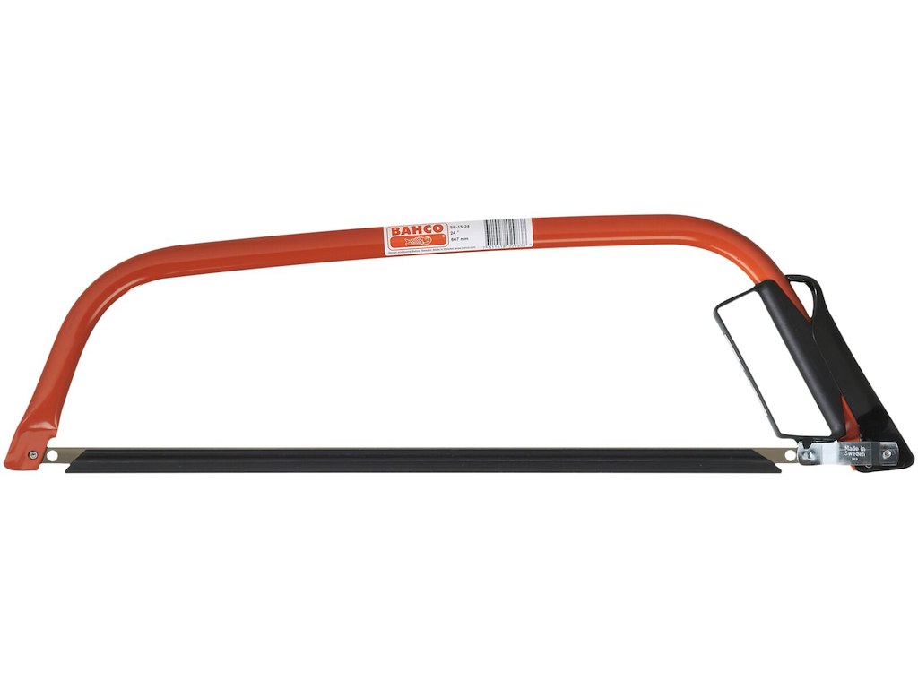 Bahco Bøjlesav prof.brug 36" SE-15-36