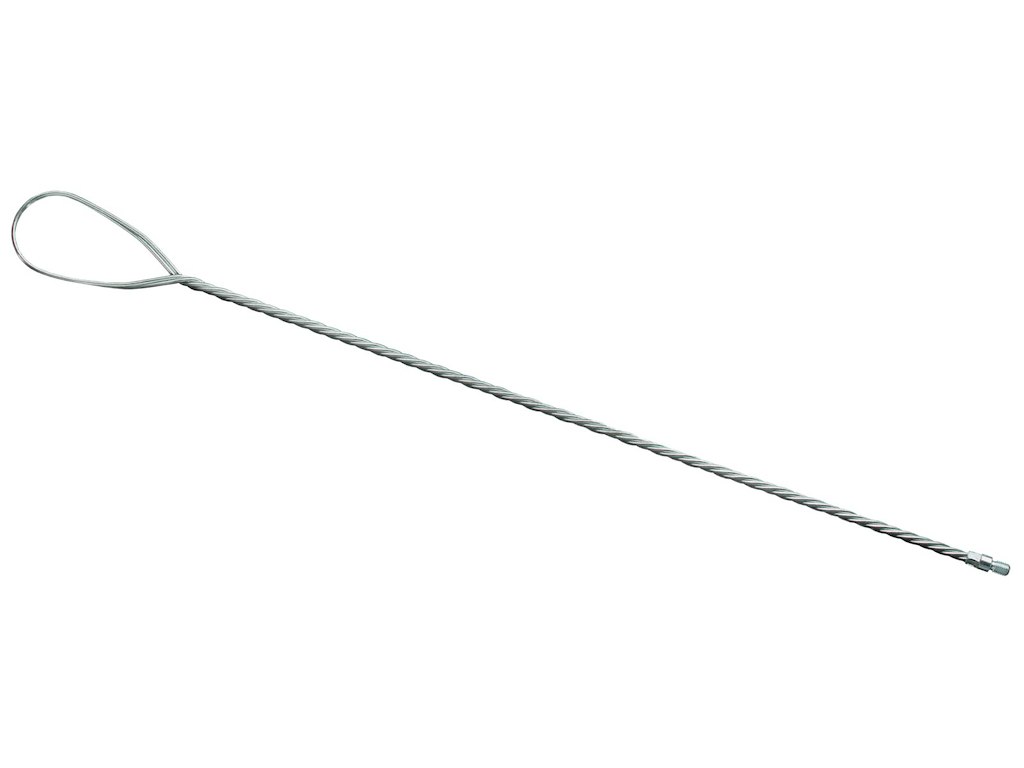Lessmann Håndtag t/rørbørster W1/2"×1000mm