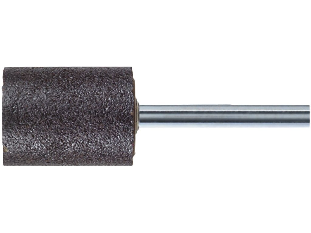 Pferd slibestift ZY 10×32mm ø6 K46 ADW L6B inox