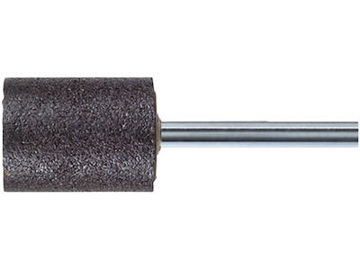  Pferd slibestift ZY 10×32mm ø6 K46 ADW L6B inox