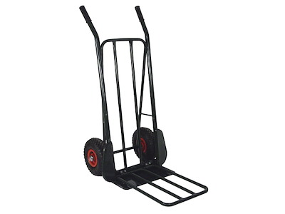 Sækkevogn STA150 m/udfald 250 kg, samlet