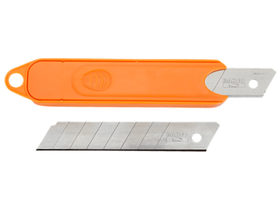Bahco Knivblade bræk af 18mm KSBG18 pk m/10 stk.