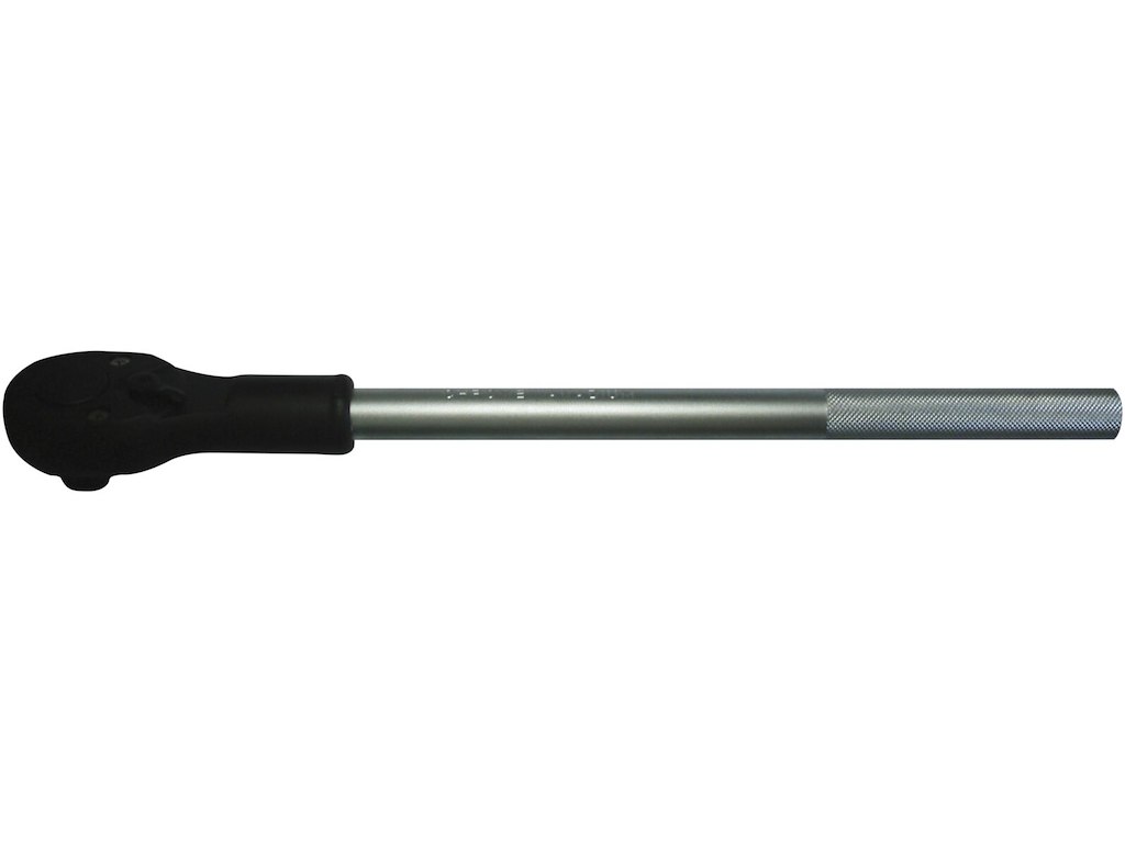 Skraldenøgle 3/4" 500mm Bato