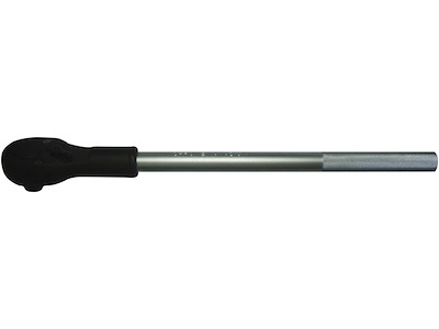 Skraldenøgle 3/4" 500mm Bato