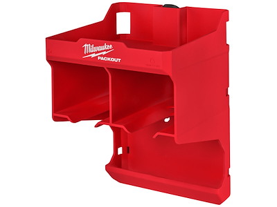Ophæng t/elværktøj, Milwaukee Packout