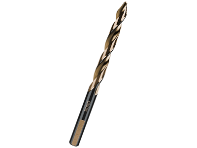 Ruko Spiralbor DIN338 HSSE-Co5 Flowstep