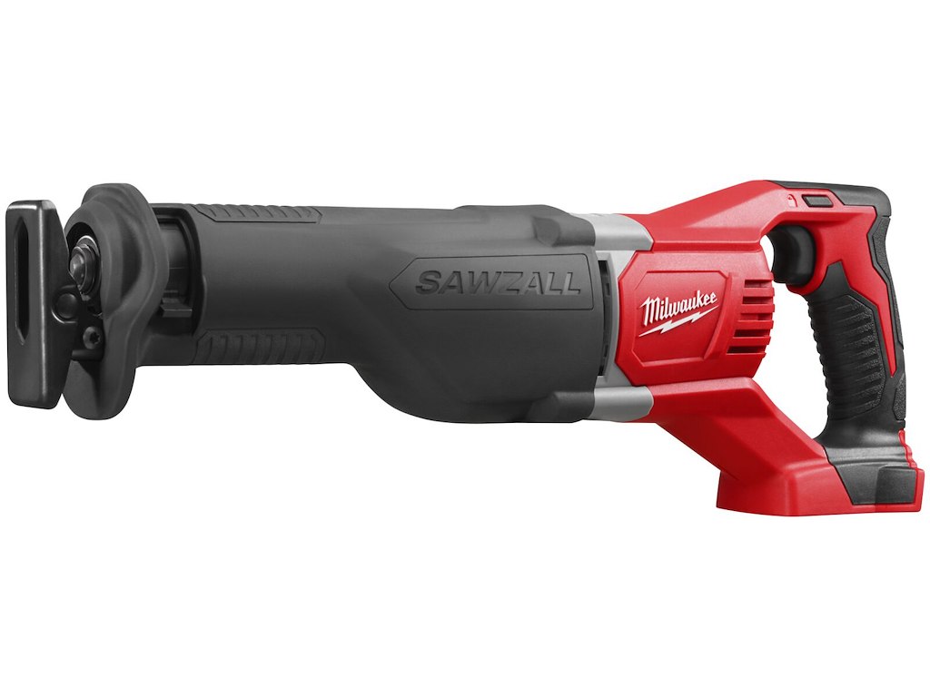 Bajonetsav M18 Sawzall BSX-0 Milwaukee