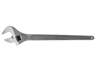 Bahco Skiftenøgle Stor 86 24"