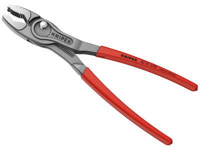Frontgribetang 82 01 250mm Knipex