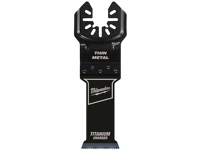 MT dyksavklinge 1251 metal 28mm BiM, Openlock Milwaukee