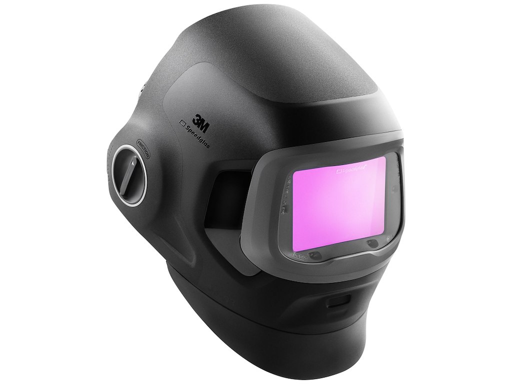 Speedglas svejseskærm G5-03 Pro m/kass. G5-01/03TW 3M