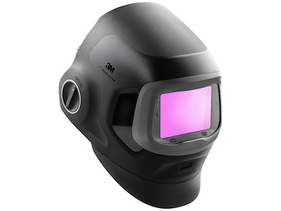 Speedglas svejseskærm G5-03 Pro m/kass. G5-01/03TW 3M