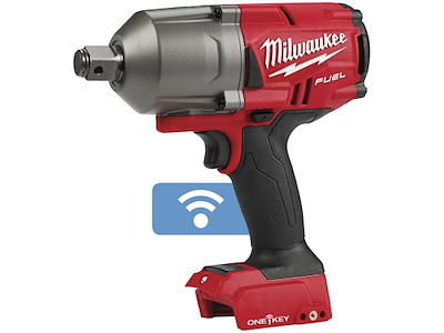 Slagnøgle 3/4" M18 ONEFHIWF34-0X Milwaukee
