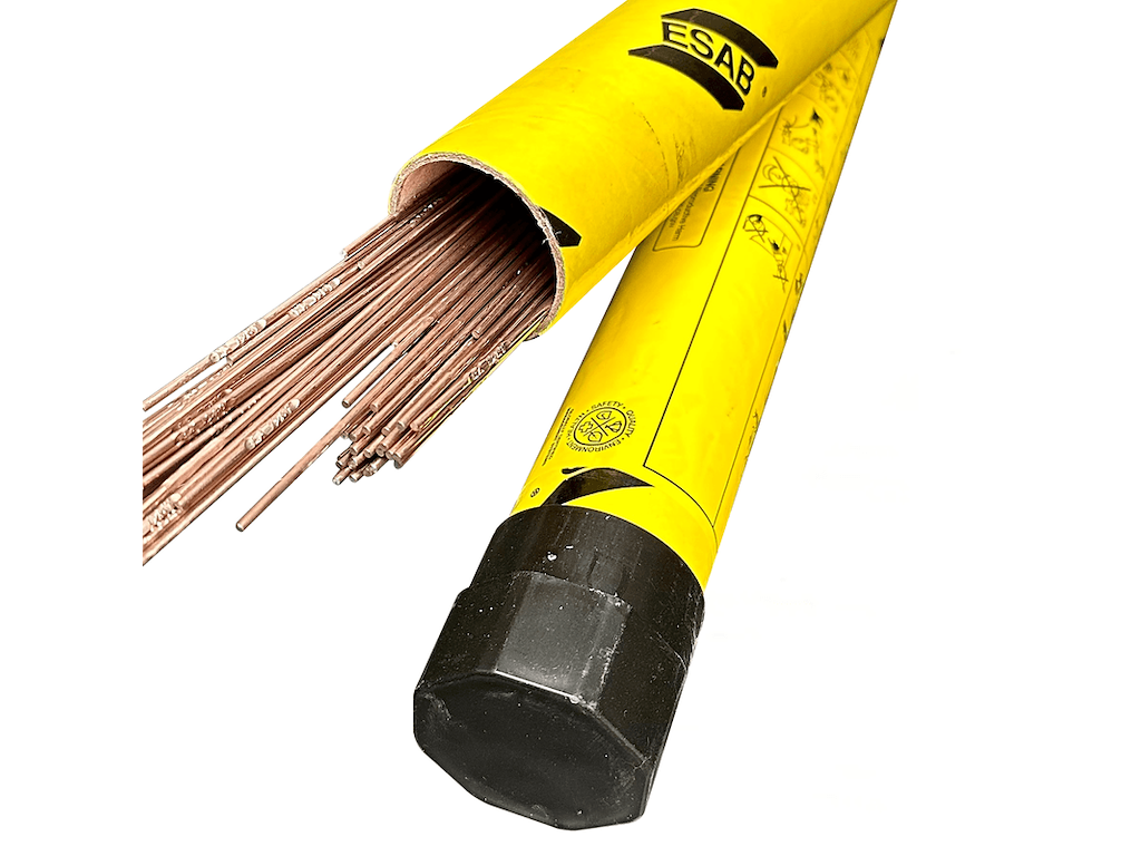 ESAB OK Tigrod 12.64 1,6x1000mm 5,0kg