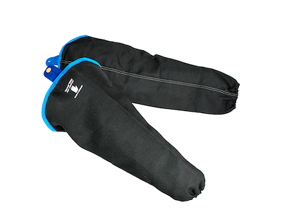 Svejseærmer 60cm med knap/elastik VARMEX® 2000