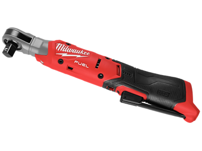 Skraldenøgle 1/2" 4kt 108Nm M12 FIR12G2-0 Milwaukee