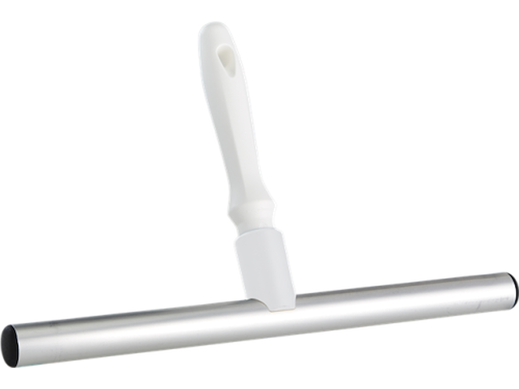 Holder til vaskepels, 347 mm, hvid, Vikan