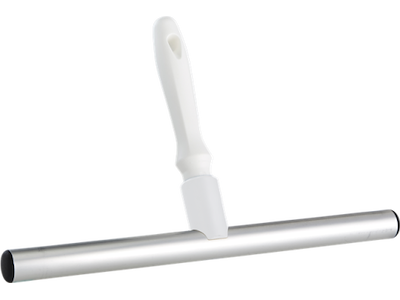 Holder til vaskepels, 347 mm, hvid, Vikan