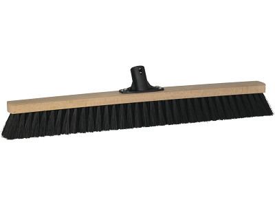 Fejekost m/gevind, 620 mm, medium, FSC træ, Vikan