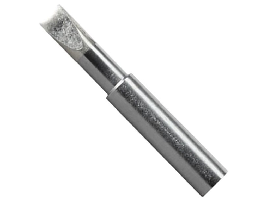 Milwaukee Loddespids t/loddekolbe SI-201, flad