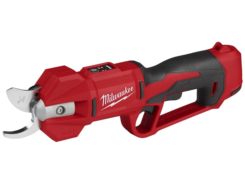 Grensaks maks. 32mm M12 BLPRS-0 Milwaukee