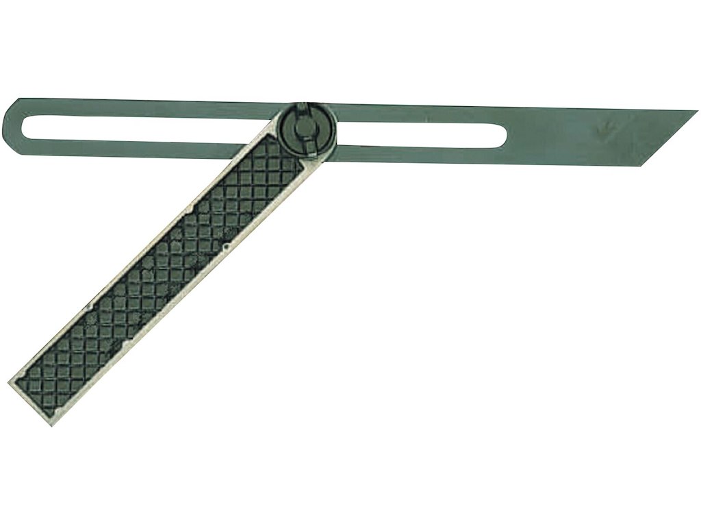 Smigvinkel 9572 200 mm Bacho